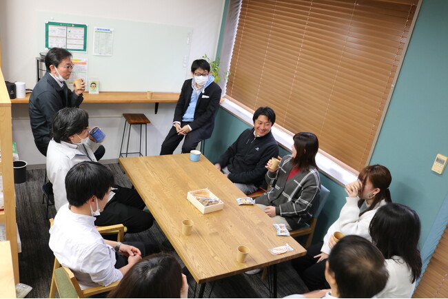 賃上げ以上の手当を支給『茨城県一 手当が厚い会社』を目指すケイテックプランニングが評価賃金制度を刷新～社会インフラを支える人材 年収200万円以上アップも可能に～