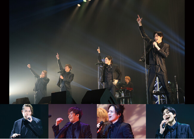 JBB CONCERT 2024 in NAGOYA