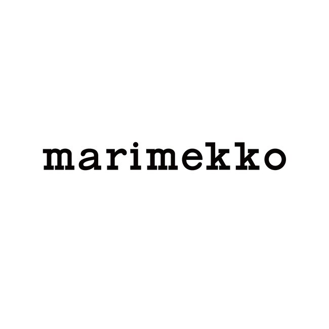 [マリメッコ]Unikkoの60周年を記念し、WITH HARAJUKUにて５月にファッションイベントを開催