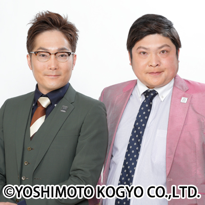 『THE SECOND』グランプリファイナル進出決定！タモンズ渾身の60分間ぶっ通し漫才！タモンズライブ「詩芸」47都道府県ツアー 【沖縄公演】開催決定