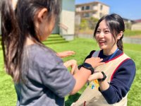 保育士の目や経験だけに頼らない！ヒューマンエラーをなくす一歩へ。「子どもと保育士を見守るシステム」の導入開始