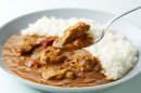 夏カレー