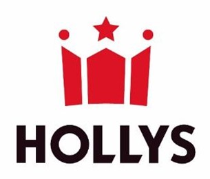 韓国で人気のプレミアムカフェ「HOLLYS」、海外進出1号店大阪なんばマルイ店が5月1日（水）オープン