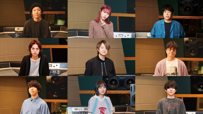 柳沢亮太(SUPER BEAVER)が作詞・作曲のFM802×三井ショッピングパーク ららぽーとACCESS!キャンペーンソング「はなむけ」の期間限定配信・MVの公開が決定！