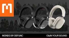 OWN YOUR SOUND OWN YOUR SOUND