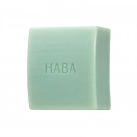 『北のかおり ハッカ石けん』 550円(税込) 『北のかおり ハッカ石けん』 550円(税込)