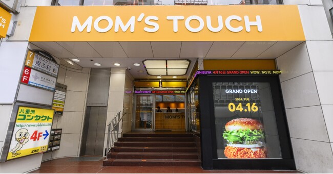 【グランドオープン1週間で来店者数1.6万人突破】いま、渋谷でもっともホットな場所・マムズタッチ 韓国の味と最新トレンドに満足、96％が再訪問希望！