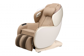 CirC GRACE マッサージチェア L24 MR380(ベージュ×ベージュ) CirC GRACE マッサージチェア L24 MR380(ベージュ×ベージュ)