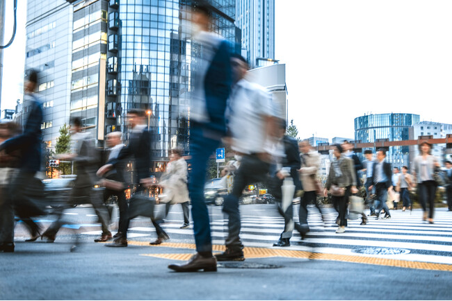 コロナが人口動態に与えた影響～東京の人口動態をコロナ前後で徹底分析～