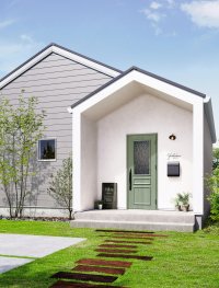 住まいを守るレジリエンス機能と上質な心地良さを兼ね備えた玄関ドアにモデルチェンジ　玄関ドア「ファノーバ2」発売