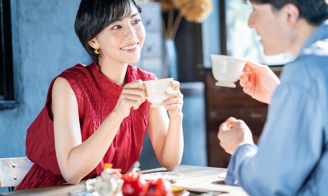 初デート場所のおすすめは？女性100人に付き合う前のデートについてアンケート調査