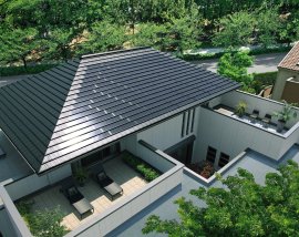 戸建ZEH住宅 戸建ZEH住宅