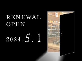 新宿 北村写真機店3Fリニューアル 新宿 北村写真機店3Fリニューアル