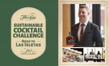 Flor de Canaアンバサダー「ミッチ」来日！Sustainable Cocktail Challenge 2024 説明会とゲストバーテンディングを東京・大阪で開催