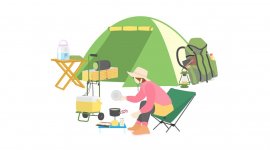 アウトドア料理、マンネリを感じていませんか? アウトドア料理、マンネリを感じていませんか?