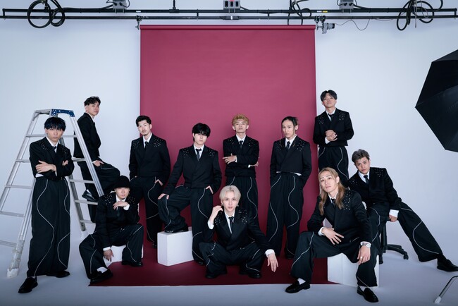 ダンスアーティスト「GANMI」がアップビート・ダンスナンバー「AGE」を発表。今作は「Aile The Shota」「eill」の2組を迎えてのコラボレーションが実現！