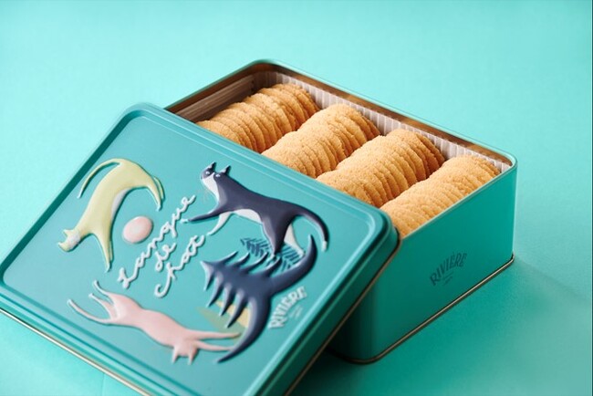 【そごう横浜店】＜洋菓子売場＞　新規・期間限定ショップ情報