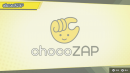 【chocoZAPモード】