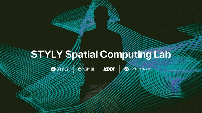 空間コンピューティング時代の次世代ビジネス創出へ　共創型オープンイノベーションラボ「STYLY Spatial Computing Lab」発足