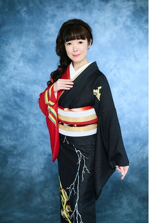 大人の男女の出逢いを従来とは違う歌謡曲路線のサウンドに載せた田川寿美の新曲「悲しいめぐり逢い」　５月２９日（水）発売！！目