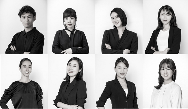 跡見学園女子大学の授業に新体操日本代表「フェアリー ジャパン POLA」美容コーチが登壇　2024年4月29日（月）15:10～16:50