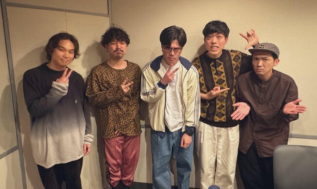 マユリカ・阪本「企画の意図を把握してなかった…苦笑」 “男女複数人のドライブ”で流したい曲とは？