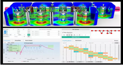 Ansys、SynMatrix社とのOEMパートナーシップを締結し、RFフィルタ設計を加速