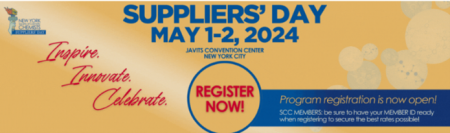 北米最大の化粧品原料展示会 「Suppliers‘ Day 2024」 に出展