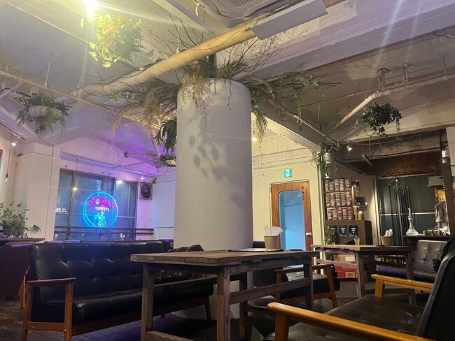 【ShishaCafe & Bar PukuPuku鹿児島天文館店】1周年を迎え、鹿児島のシーシャスポットが進化を遂げる―店内改装リニューアルと特別キャンペーンのお知らせ