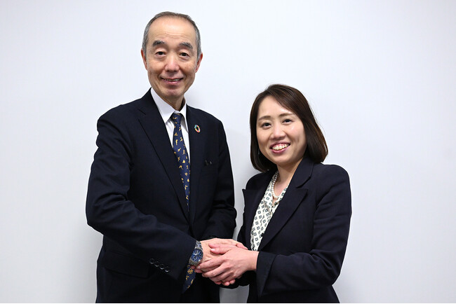 卓球のバタフライ　日本男女代表のオフィシャルサプライヤーに決定