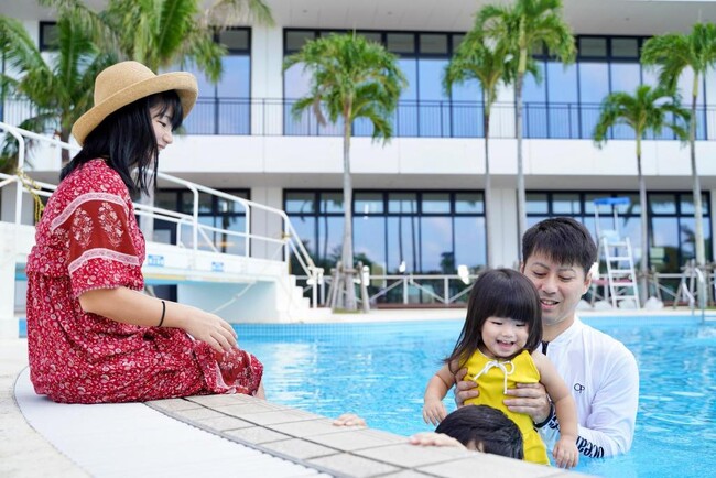 ブッキング・ドットコム、ゴールデンウィークは子供が主人公になれる旅を！　2024年の「旅行トレンド予測」では、世界の旅行者の約6割が「旅先では物語の主人公になったような気分になる」と回答