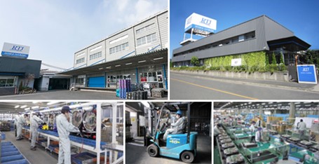 リサイクルテック・ジャパン株式会社TOKYO PRO Market上場申請に関するお知らせ