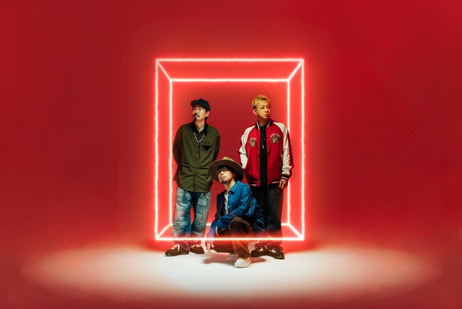 10-FEET、バンド初のアリーナワンマン公演が６月にWOWOWで独占放送・配信決定！さらに7月にはメンバーが厳選したMVコレクションも放送・配信。