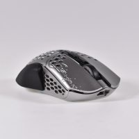【新製品】マウスに取り付けて形状を大幅に変化させるnTech Fit for Finalmouse S sizeシリーズを販売開始