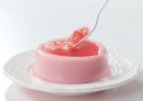 あまおういちごプリン(イメージ2)