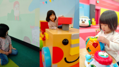 GWや夏休みのお出かけ先にぴったり！NHK Eテレの番組の世界を再現した「こどもスタジオ」が横浜で9/1まで開催