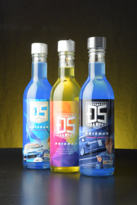 D1プロドリフトドライバー下田紗弥加選手モデルのカーシャンプー「DRISHAN　SAYAKA EDITION」を4月25日に発売！