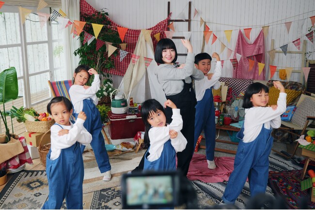 「ＪＡタウンのうた」ミュージックビデオ初公開！「ＪＡタウン公式応援大使」の根本凪さんがダンスを披露～元気な歌とダンスで産地を応援！～