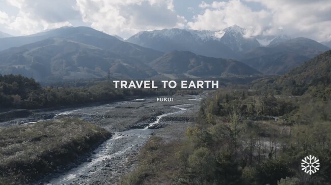ライフスタイルアパレルブランド「SEAGREEN」新コンセプト「DOWN TO EARTH」を体現した特別なロードムービーと伊勢丹新宿店メンズ館にての期間限定POPUPショップを開催