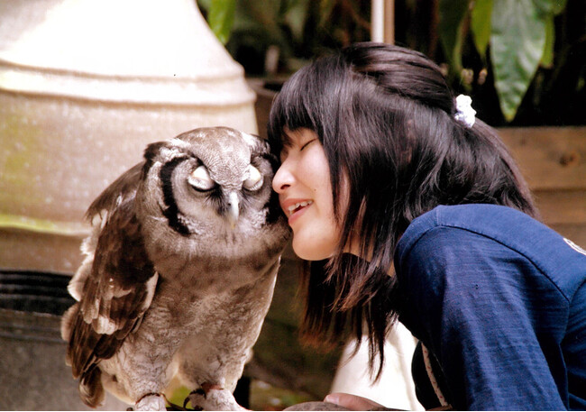 富士花鳥園：フォトコンテスト2023年入賞者発表！　Fuji Kachoen: Winners of Photo Contest 2023 announced!