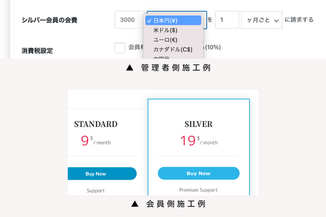 ビルドサロン、昨今2024年の円安を踏まえた「外貨決済」サービスの提供を強化。オンラインサロンの会費を標準で外貨（USD）決済可能に。2024年5月1日から開始。