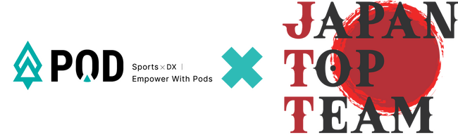 スポーツ×DXに特化したマーケティング支援会社POD、朝倉未来＆朝倉海の両選手らが所属するJTT(JAPAN TOP TEAM)のマーケティング支援パートナーとして協業・業務提携を開始