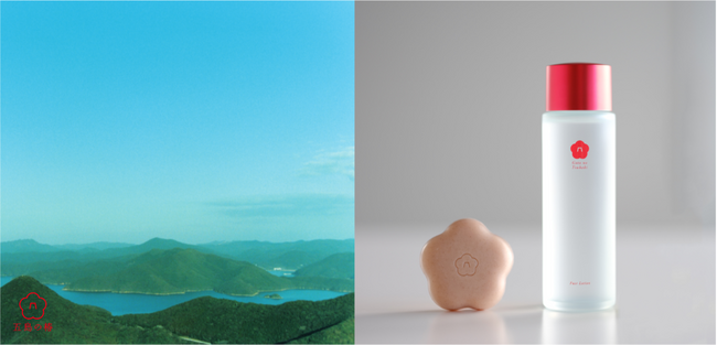 【五島の椿】5 月 10 日は『五島の日』期間限定「五島の日 特別セット」を発売。 さらに五島うどんがもらえる特別なキャンぺーンも開催！4 月 25 日(木)～5 月 19 日(日)まで