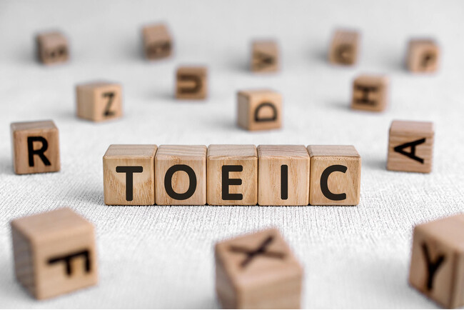 85人の男女に聞いた「TOEICの得意なパート」のアンケート結果。ダントツ1位は写真描写問題(リスニング)に。