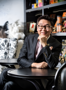 プロラボホールディングス 代表取締役兼CEO 佐々木広行(2) プロラボホールディングス 代表取締役兼CEO 佐々木広行(2)