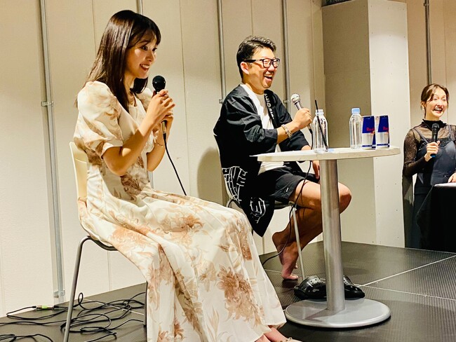 【イベント報告】2024年3月31日オープン「SLOW ART CENTER NAGOYA」内覧会、オーディション、サウナイベント等を開催三菱地所、東京藝術大学副学長、名古屋市住宅都市局長など参加