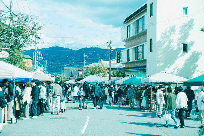 京都最大級の陶器市【第48回清水焼の郷まつり】開催決定&出展者募集