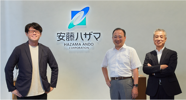 安藤・間様、「Waha! Transformer」とセルフBIを活用し災害情報をいつでも可視化・分析できる環境を整備