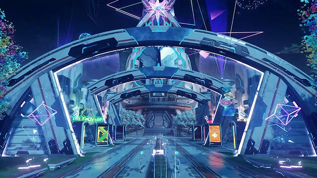 『PSO2 ニュージェネシス ver.2』『NGS』3周年記念イベントを開催！特別なイベントやスクラッチが登場