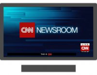 英語ニュース専門チャンネルと学習教材を利用し英語学習のサービス検証 開始